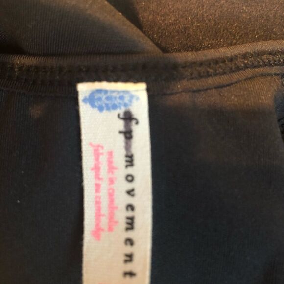 NWOT Free People Movement  Bra  Size S for 3 bras $32 - Picture 9 of 9